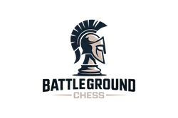 Battleground Chess Logo